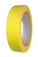 Малярная лента /МТ-6273 (Y) 38мм х 50м (24) YELLOW ST627