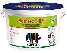 Caparol Samtex 3 -B1 5л, ЕС