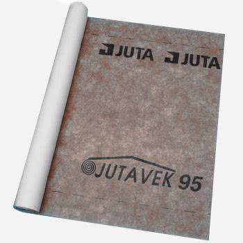 Ютавек МЕМБРАНА 85 (95) многослойный материал 75м кв Чехия