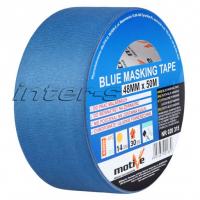 Лента Blue Masking tape (малярн лента синего цвета) 38мм 50м РП
