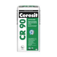Ceresit CR 90 кристализующееся гидропокрытие25кг РБ