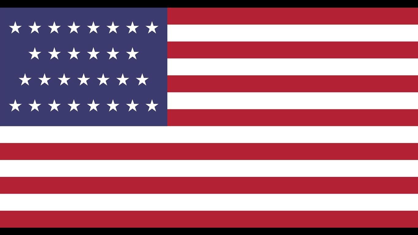 USA
