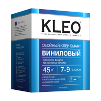 Клей KLEO 7-9 для виниловых обоев 200гр