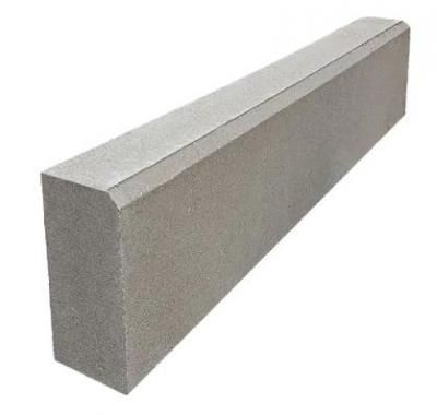 Борт тротуарный БРТ 100.20.8-М