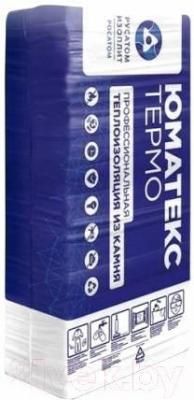 Paroc//Umatex   Extra Light    1200*600* 50мм  11,52м кв в пачке