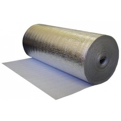 Подложка фольгированная 3мм   1рул=30м кв      РФ