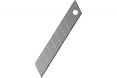Лезвия для ножа 25мм (копмл. 10шт.)