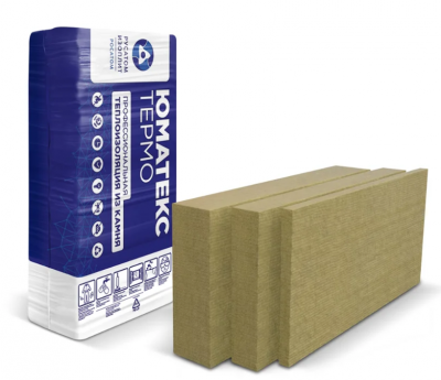 Paroc//Umatex SSB1 (аналог Линио 15 20мм)   1200*600* 20мм 8,64кв в па