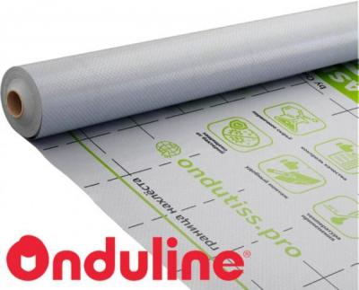 ONDUTISS Basic В   Пароизоляционная пленка 50м кв РФ