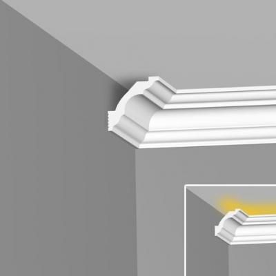 Багет PLNTEX H40/50(D50) или D 2м РФ