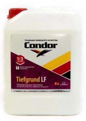 CONDOR Tifengrunt LF 2кг грунт концентрат, РБ