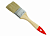 Кисть флейчик  90мм      РП