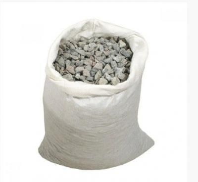 Щебень гранитный фр.10-20 в мешках по 40кг