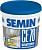 SEMIN CE 78 20кг Шпатлевка универс.многофункц.полимерная синяя крш,