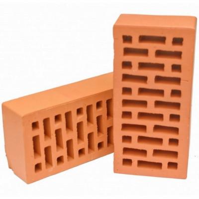 Кирпич  РАДОШКОВИЧИ КРПУ М150/75 ПУСТОтел  250*120*88мм   РБ