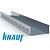 Профиль для гипсокартона  U100/40    3м        КНАУФ            РФ