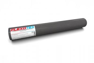 Flexotex Proffi 120 (мембрана гидроизоляц 115гр/ м2) 75м2, РБ