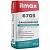 Самонивелир гипсовый быстротверд  ILMAX 6705   2-60мм  М100   20кг